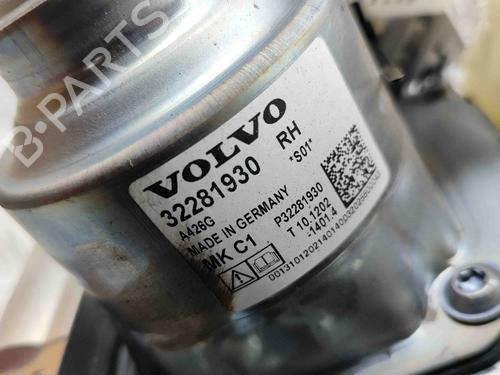 Servo brake VOLVO XC60 II (246) B5 Mild-Hybrid | BP28432439M42 