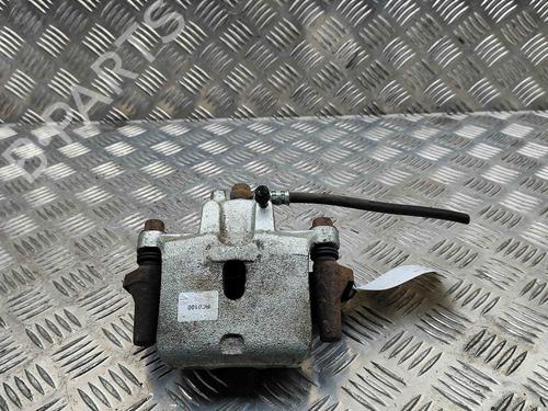 Used Right rear brake caliper MITSUBISHI PAJERO IV (V8_W, V9_W) 3.2 DI-D (V88W, V98W) (170 hp) 29227279