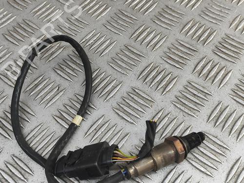 Elektronisk sensor SKODA SUPERB III Estate (3V5) 2.0 TDI (150 hp) 28566713