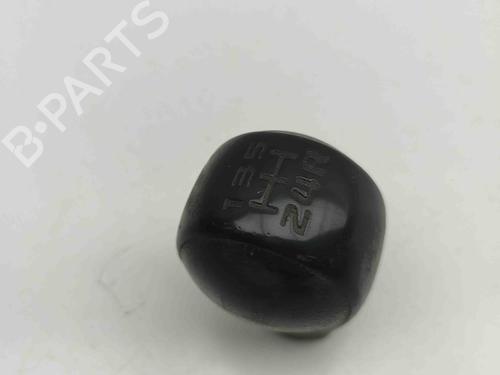 Shift knob ISUZU D-MAX I (TFR, TFS) 3.0 DiTD 4x4 (TFS85_) | BP29392286I34 