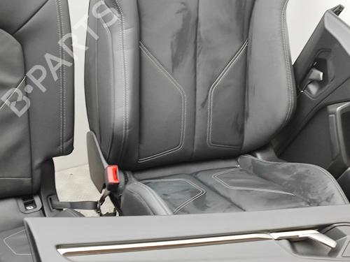 Seats set AUDI Q3 (F3B) 40 TFSI quattro | BP37721408C78  - Image 20