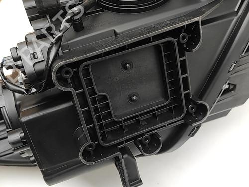 Left headlight AUDI Q5 (8RB) 2.0 TDI quattro | BP31592806C28 