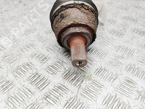 Right front driveshaft VOLVO V40 Hatchback (525) D3 | BP37669370M39 - Image 6