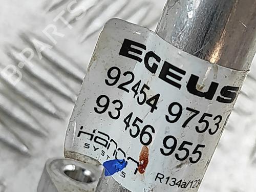 AC pipe RENAULT TRAFIC III Bus (JG_) 2.0 dCi 150 (JGMU) | BP32860805M126  - Image 6