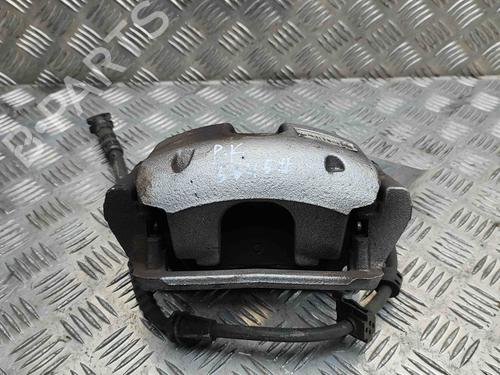 Used Left front brake caliper PEUGEOT 508 II (FB_, FH_, F3_) Hybrid 225 (F35GQU) (224 hp) 29975004