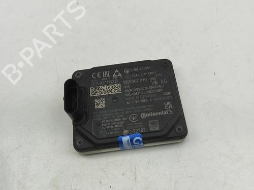 Electronic module VW ID.4 (E21) PRO | BP31360384M83