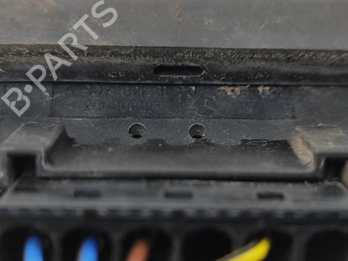 Módulo eletrónico MERCEDES-BENZ SPRINTER 3-t Van (B910) 214 CDI (910.621, 910.623) | BP30108780M83 