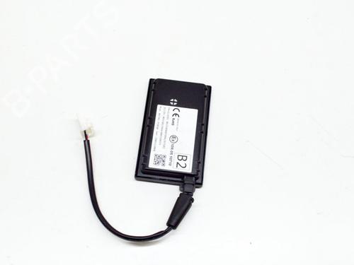 Electronic module TOYOTA YARIS (_P13_) 1.5 Hybrid (NHP130_) | BP8840687M83 