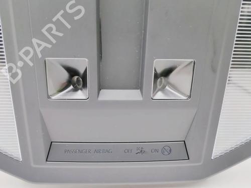 Kabinelys VW TOUAREG (CR7, RC8) 3.0 TDI 4motion | BP38707196I8 - Image 3