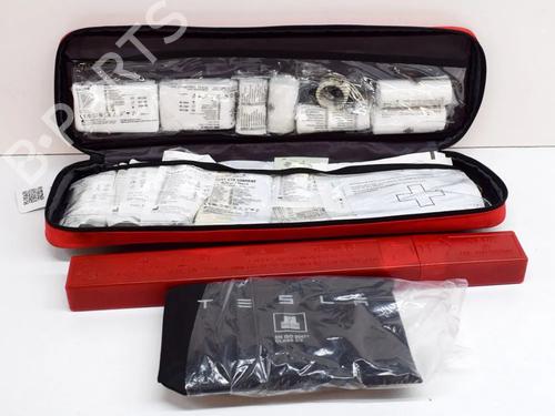 Andre TESLA MODEL 3 (5YJ3) EV Performance AWD | BP27762000O1