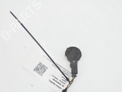 Used Electronic sensor Electronic sensor FORD TRANSIT CUSTOM V362 Van (FY, FZ) 2.2 TDCi (125 hp) 40014351 40014351