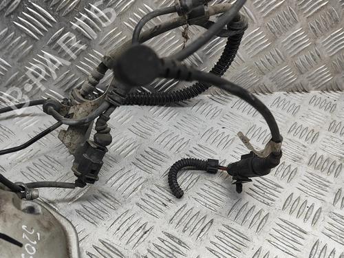 Left front brake caliper PORSCHE CAYENNE (92A) 3.0 Diesel | BP25614408M105 - Image 5