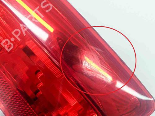 Left taillight SKODA RAPID (NH3, NK3, NK6) 1.6 TDI | BP29830727C34