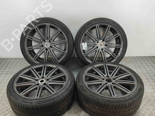 Velg TESLA MODEL 3 (5YJ3) EV AWD (351 hp) 29867360