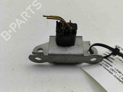 Electronic sensor LAND ROVER RANGE ROVER VELAR (L560) 2.0 D240 SD4 4x4 | BP29337342M84 