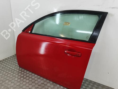 Left front door VOLVO C30 (533) 2.0 D | BP23250037C2 