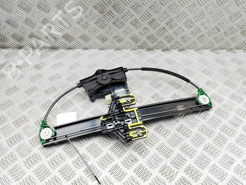 Rear left window mechanism AUDI Q6 E-TRON (GFB) e-tron quattro | BP37445102C24 - Image 5