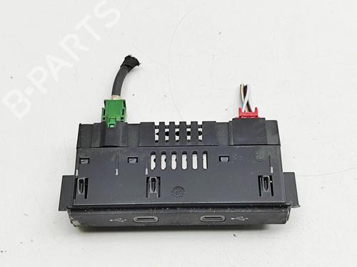 Electronic module VW CRAFTER Van (SY_, SX_) 2.0 TDI FWD (SYB, SYC, SYD) | BP33239608M83  - Image 5