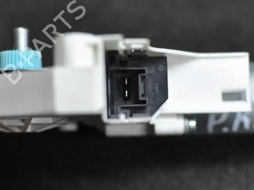 Left front window motor AUDI A1 Sportback (8XA, 8XF) 1.4 TDI | BP6722294E21