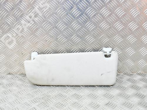 right-sun-visor-audi-a6-c7-4g2-4gc-20-tdi-audi-4g0552d-2010-2011-2012-2013-2014-2015-2016-2017-2018-2019-8846706 main image