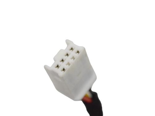 Tailgate lift support TESLA MODEL Y (5YJY) EV Performance All-wheel Drive | BP30250439C138