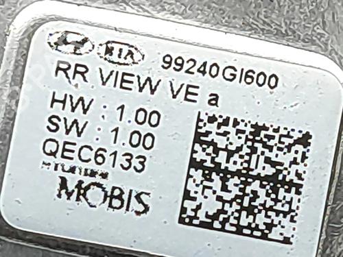 Camera HYUNDAI IONIQ 5 (NE) EV | BP34249193E14  - Image 7