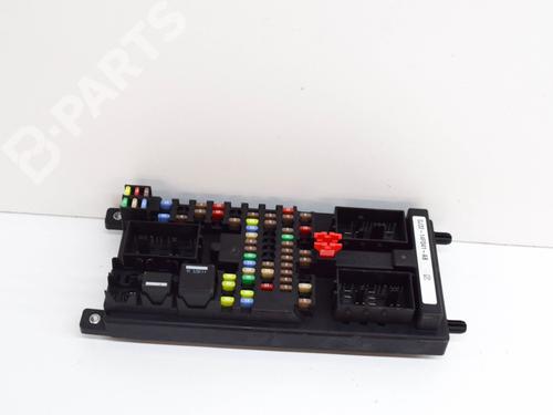 Used Fuse box Fuse box LAND ROVER RANGE ROVER EVOQUE (L538) 2.0 D 4x4 (180 hp) 10369387 10369387
