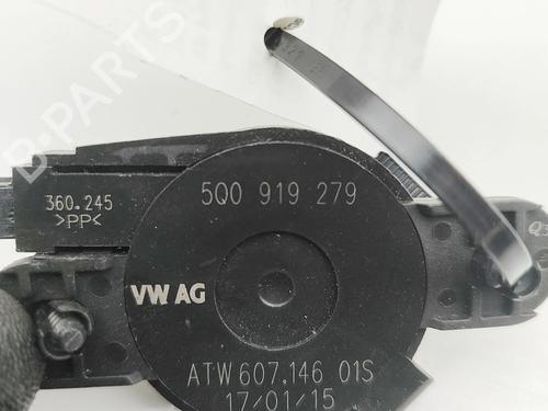 Electronic module AUDI A3 Limousine (8VS, 8VM) S3 quattro | BP33383466M83  - Image 5