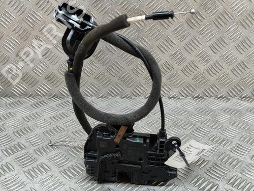 Used Front left lock RENAULT ZOE (BFM_) ZOE (92 hp) 19076382