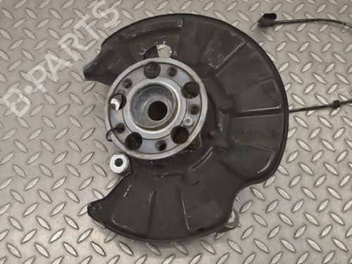 Used Right rear steering knuckle BMW 3 Gran Turismo (F34) 320 d xDrive (190 hp) 30229250