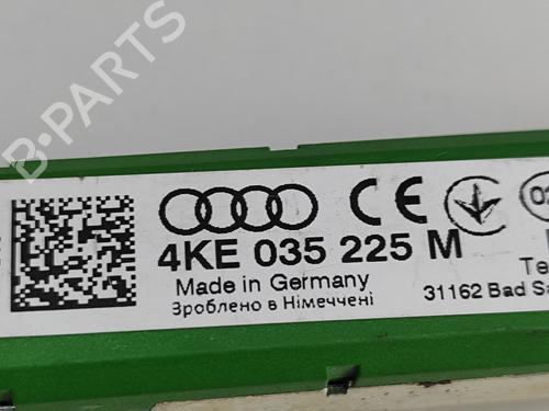 Antenna/Base AUDI E-TRON (GEN) 55 quattro | BP27781763C140 