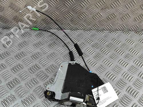 Front right lock TOYOTA RAV 4 V (_A5_, _H5_) 2.5 Hybrid AWD (AXAH54, AXAL54) | BP28675999C97 