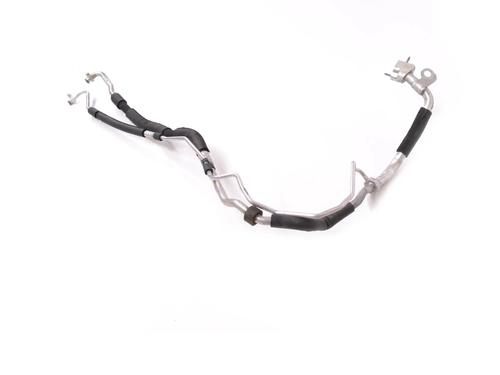 Used AC pipe MERCEDES-BENZ E-CLASS (W212) E 220 CDI (163 hp) 30212379