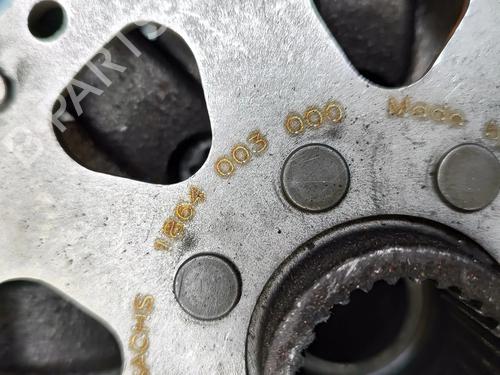 Other MERCEDES-BENZ SPRINTER 3-t Van (B910) 214 CDI (910.621, 910.623) | BP30394846O1 