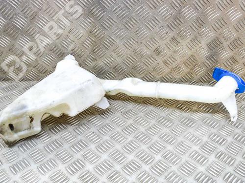 Used Windscreen washer tank Windscreen washer tank SEAT IBIZA IV (6J5, 6P1) 1.4 (85 hp) 11113372 11113372