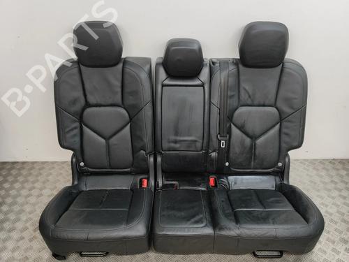 Seats set PORSCHE CAYENNE (92A) 3.0 S E-Hybrid | BP33379803C78  - Image 11
