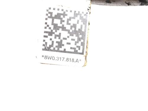 Pipe AUDI Q5 (FYB, FYG) SQ5 TFSI quattro | BP30221141M125 