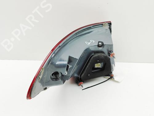 Høyre baklys MERCEDES-BENZ C-CLASS T-Model (S205) C 350 e (205.247) | BP30514327C35