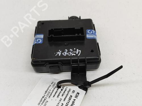 Used Electronic module AUDI Q4 E-TRON Sportback (F4N) 35 (170 hp) 28553941