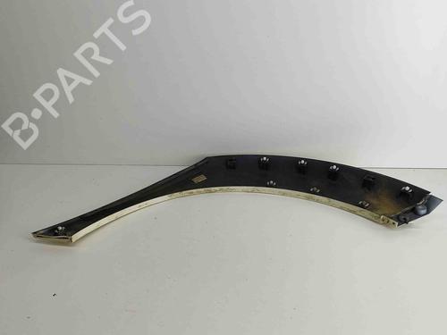 Rear right wheel arch trim HONDA CIVIC X Hatchback (FC_, FK_) 2.0 Type-R (FK8) | BP21077993C137 