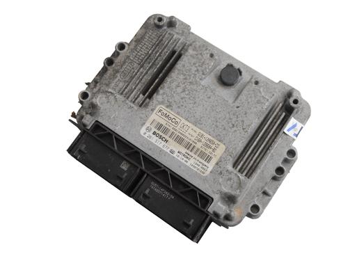 Used Engine control unit (ECU) Engine control unit (ECU) FORD FIESTA VI Van 1.0 EcoBoost (140 hp) 30245483 30245483
