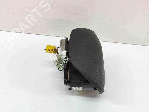 Driver airbag VW CADDY IV Box Body/MPV (SAA, SAH) 2.0 TDI 4motion | BP27350660C9