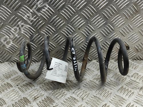 Used Shock absorber spring MERCEDES-BENZ GLA-CLASS (X156) GLA 220 CDI 4-matic (156.905) (170 hp) 17015258