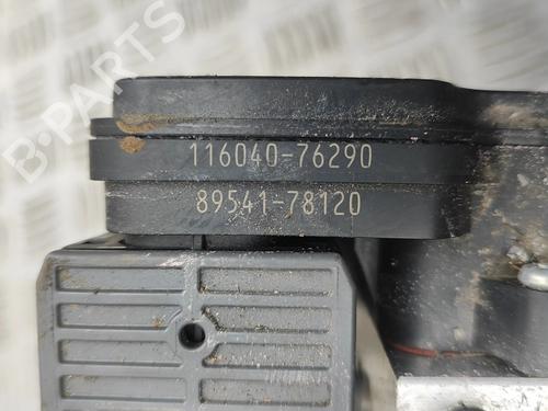 ABS pump LEXUS NX II (_A2_, _H2_) 350h E-Four (AAZH25) | BP33625037M43  - Image 7