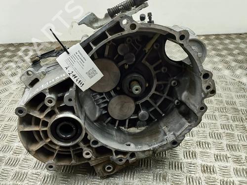 Used Gearbox Gearbox AUDI A3 Sportback (8VA, 8VF) S3 quattro (290 hp) 27384246 27384246