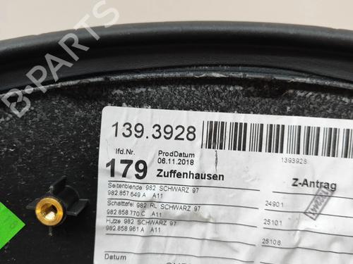 Other PORSCHE 718 BOXSTER (982) 2.5 S (982330, 982331) | BP27595578O1 