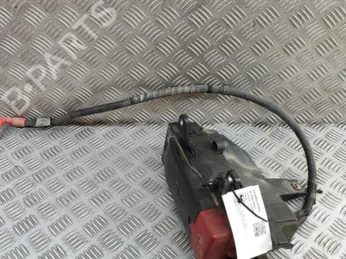 Used Fuse box JAGUAR XF II (X260) 2.0 D (180 hp) 27158314