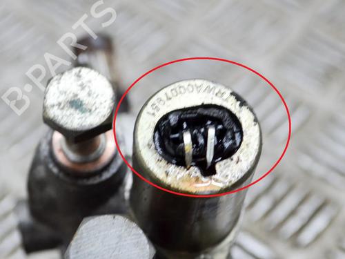 Steering rack MASERATI QUATTROPORTE VI 3.0 S Q4 | BP28101413M22 