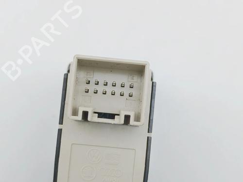 Switch VW TOUAREG (CR7, RC8) 3.0 TDI 4motion | BP38707203I30 - Image 8