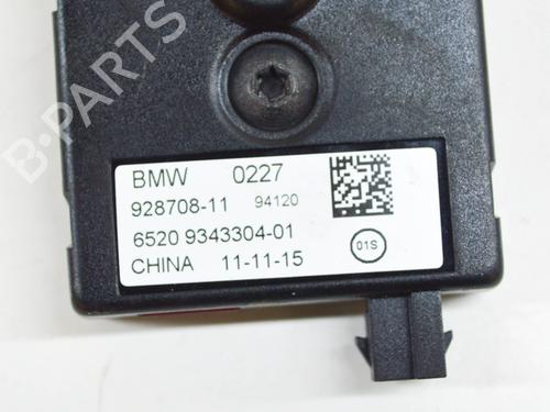 Electronic module BMW X5 (F15, F85) xDrive 30 d | BP7732711M83 